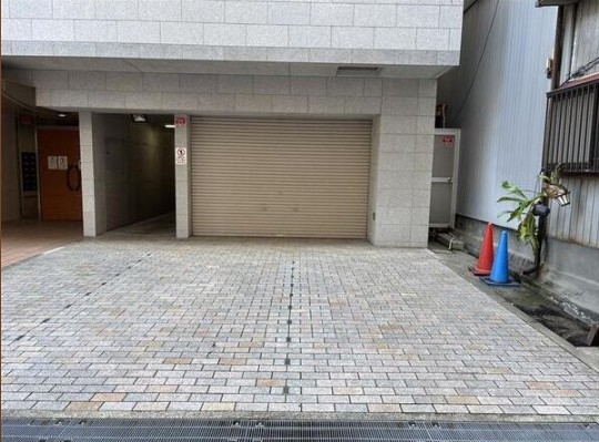 神戸市中央区三宮町の