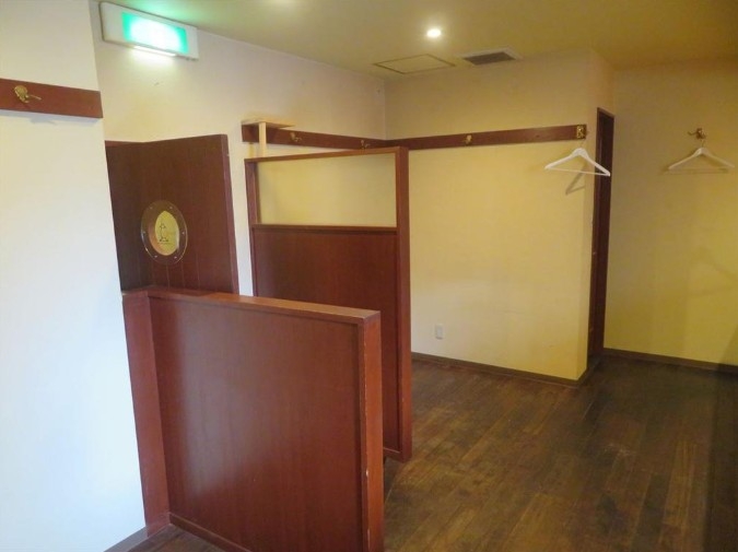 神戸市中央区下山手通の店舗・居抜き店舗・バー・軽飲食2