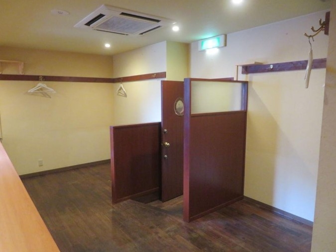 神戸市中央区下山手通の店舗・居抜き店舗・バー・軽飲食3