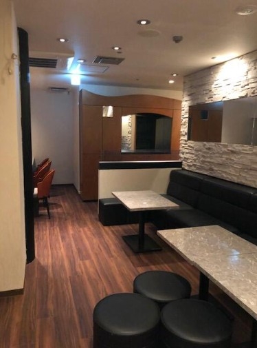 神戸市中央区中山手通の店舗・居抜き店舗・スナック・ラウンジ2