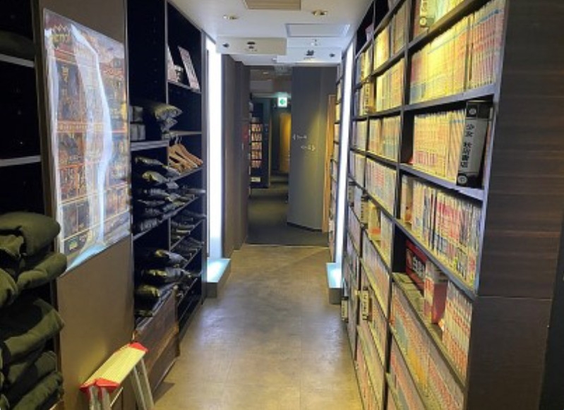 神戸市中央区琴ノ緒町の店舗・居抜き店舗・医院・物販・軽飲食4