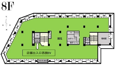 神戸市中央区琴ノ緒町の店舗・居抜き店舗・医院・物販・軽飲食