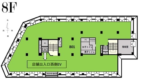 神戸市中央区琴ノ緒町の店舗・医院・物販