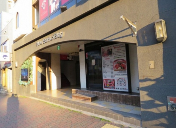 神戸市中央区中山手通の店舗・軽飲食・スナック・ラウンジ・重飲食2