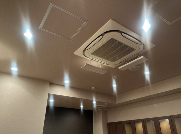 神戸市中央区下山手通の店舗・リース店舗・バー・スナック・ラウンジ4