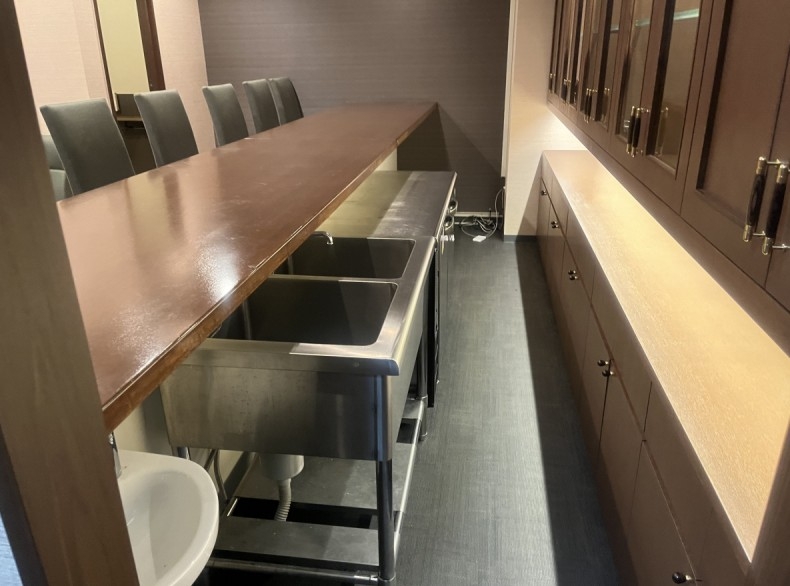 神戸市中央区下山手通の店舗・リース店舗・バー・スナック・ラウンジ5