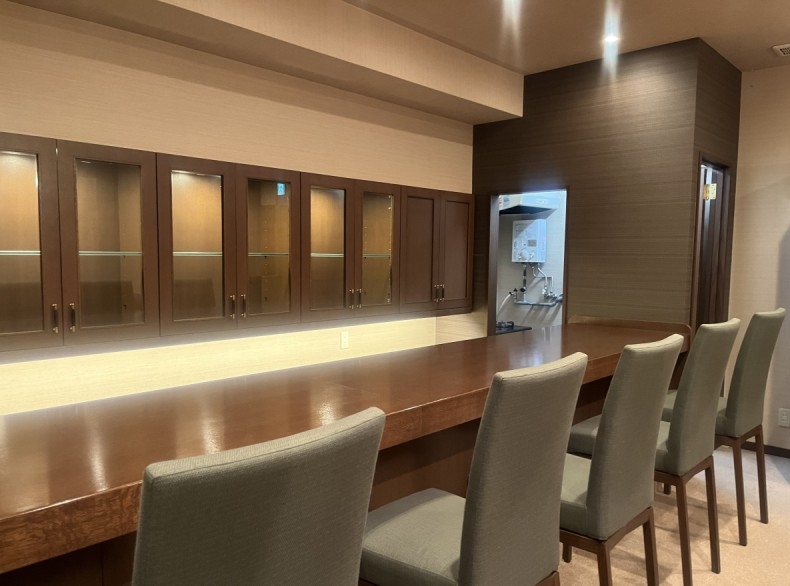 神戸市中央区下山手通の店舗・リース店舗・バー・スナック・ラウンジ6