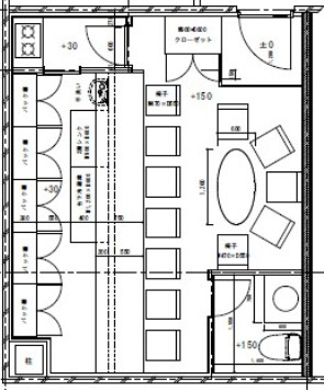 神戸市中央区下山手通の店舗・リース店舗・バー・スナック・ラウンジ