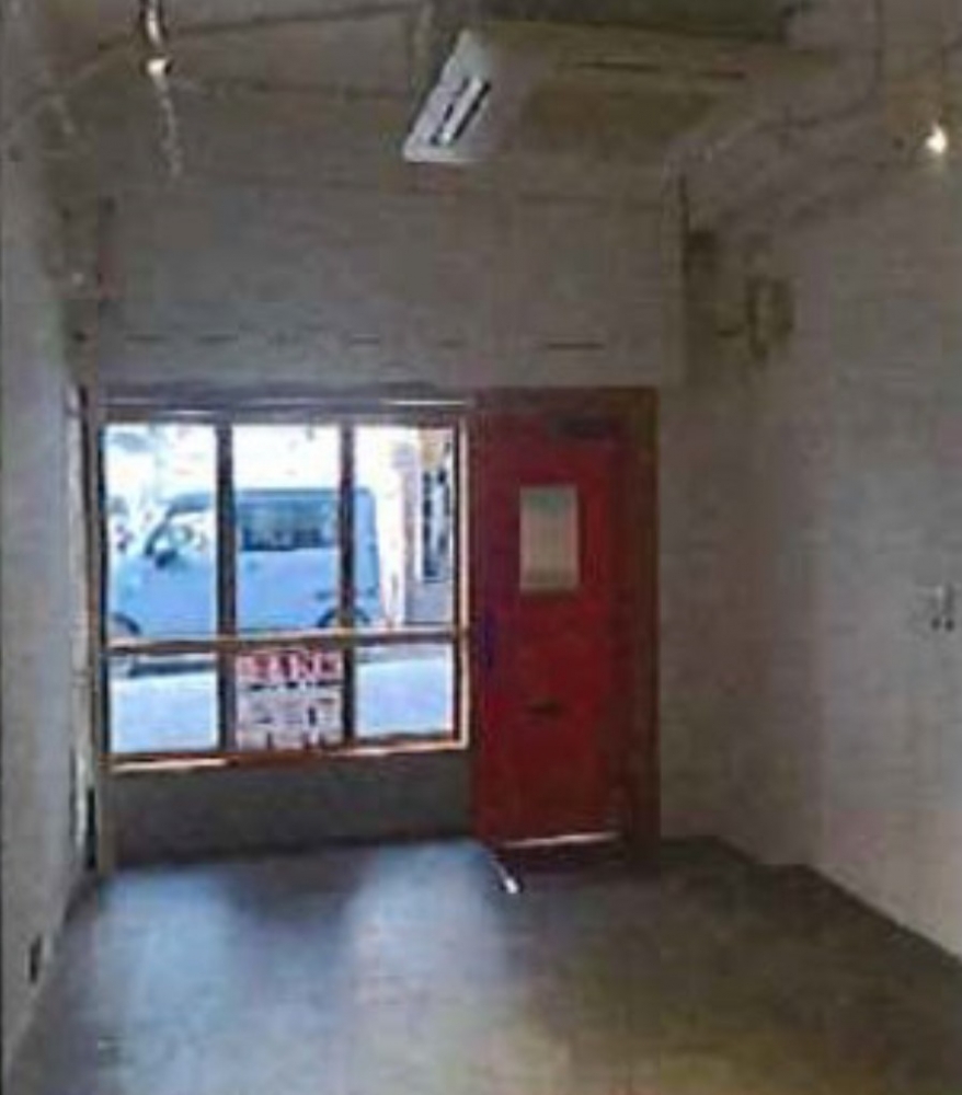 神戸市中央区海岸通の