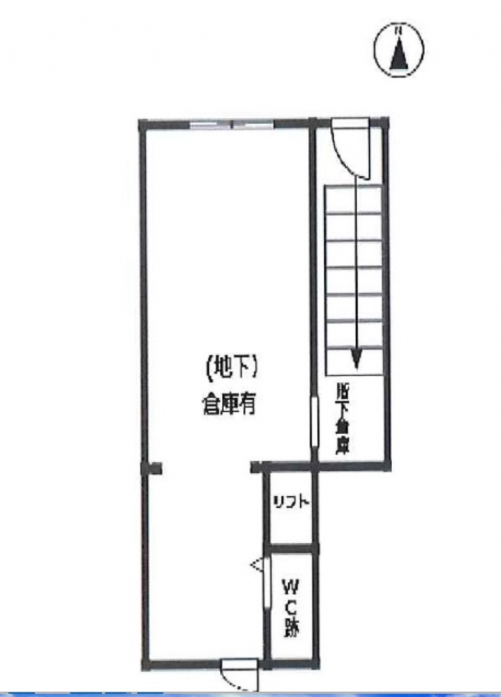 神戸市中央区海岸通の店舗・物販