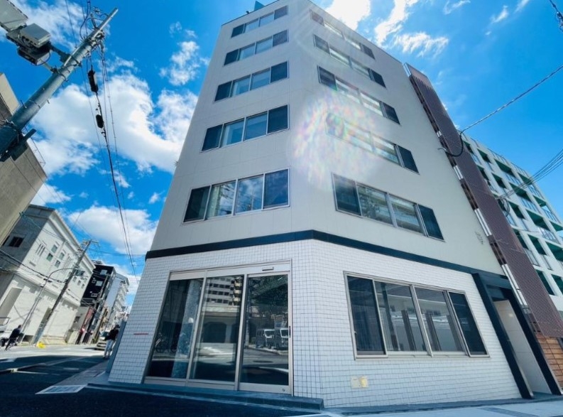 神戸市中央区旭通の店舗・重飲食