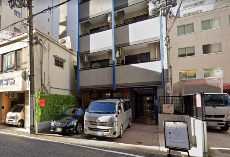 神戸市中央区元町通の店舗・物販2