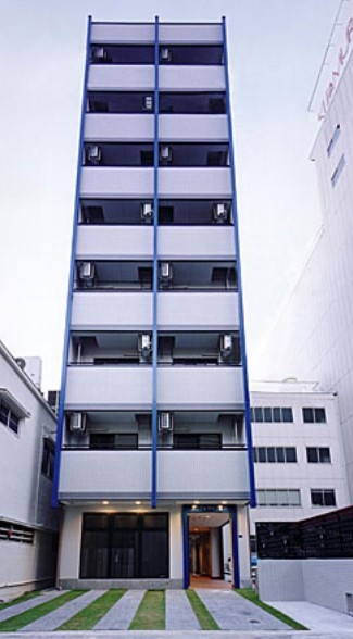 神戸市中央区元町通の