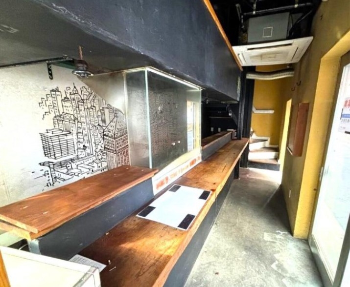 神戸市中央区元町通の店舗・医院・美容・物販・バー・軽飲食・スナック・ラウンジ・重飲食1