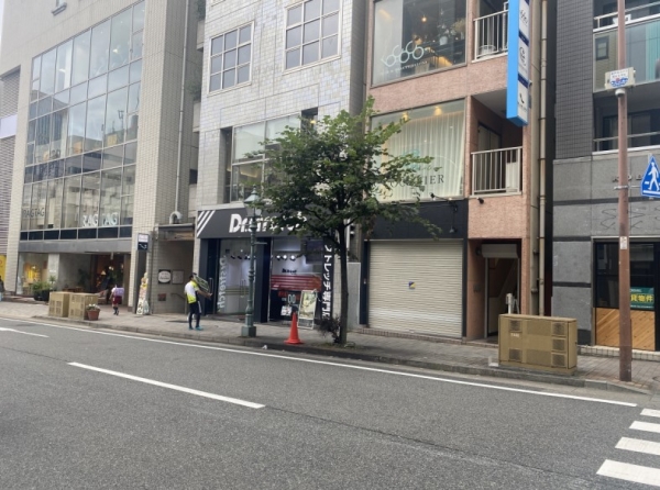 神戸市中央区北長狭通の店舗・物販3
