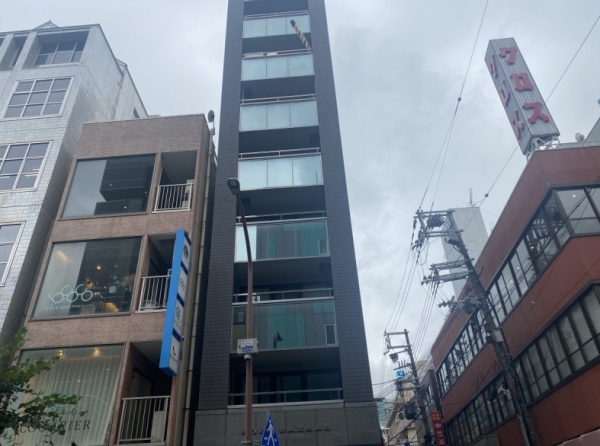 神戸市中央区北長狭通の店舗・物販4