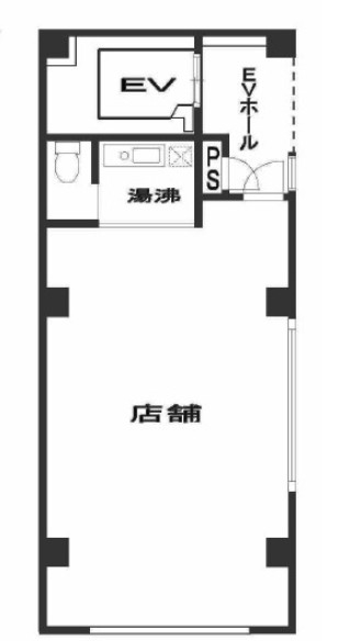神戸市中央区北長狭通の店舗・物販
