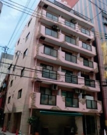 神戸市中央区小野柄通の店舗