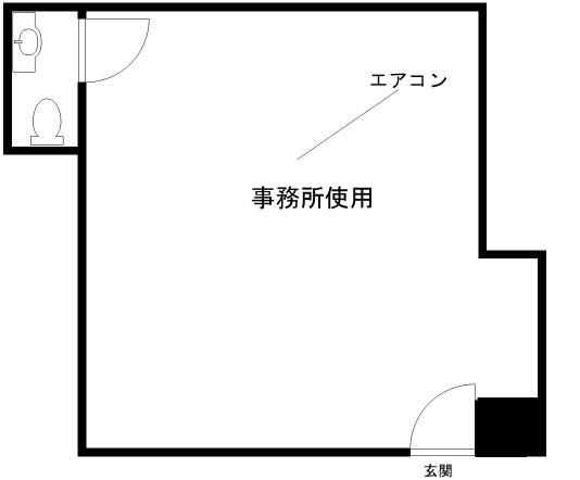 神戸市中央区北長狭通の店舗・バー・スナック