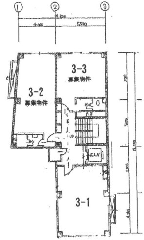 神戸市中央区下山手通の店舗・バー・軽飲食・スナック