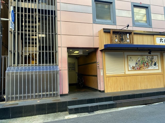 神戸市中央区加納町の店舗・医院・美容・物販・バー・軽飲食・スナック・ラウンジ・重飲食1