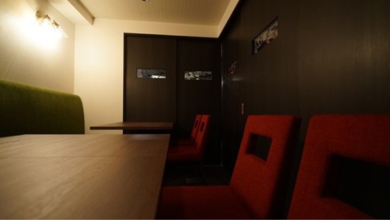 神戸市中央区下山手通の店舗・居抜き店舗・バー・スナック6