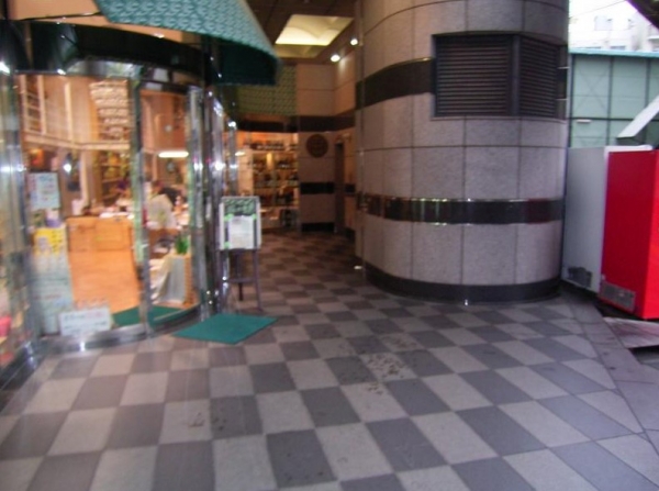 神戸市中央区中山手通の店舗・軽飲食・ラウンジ2