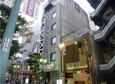 神戸市中央区下山手通の店舗・バー・スナック