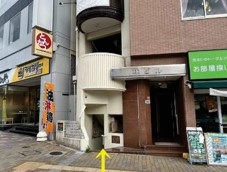 神戸市中央区三宮町の店舗・物販・軽飲食・重飲食