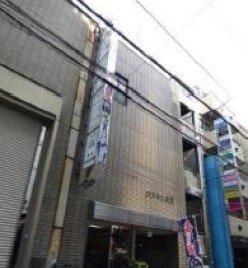 神戸市中央区中山手通の