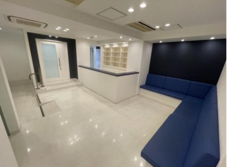 神戸市中央区北長狭通の店舗・居抜き店舗・医院・美容・物販・軽飲食・重飲食2