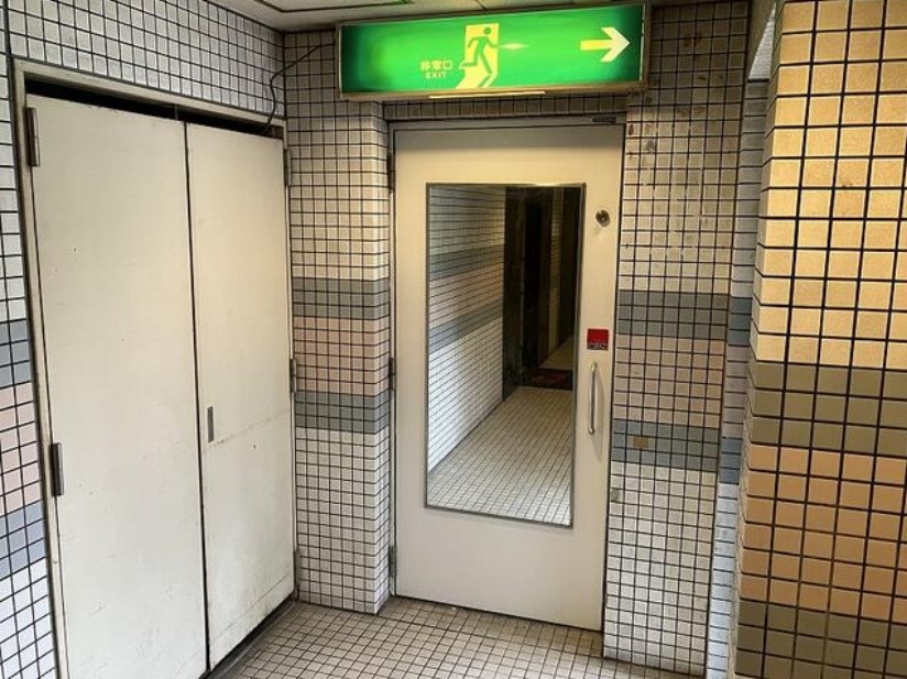 神戸市中央区下山手通の店舗6