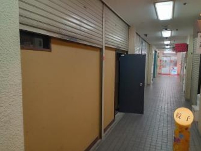 神戸市中央区元町通の店舗・軽飲食・重飲食3