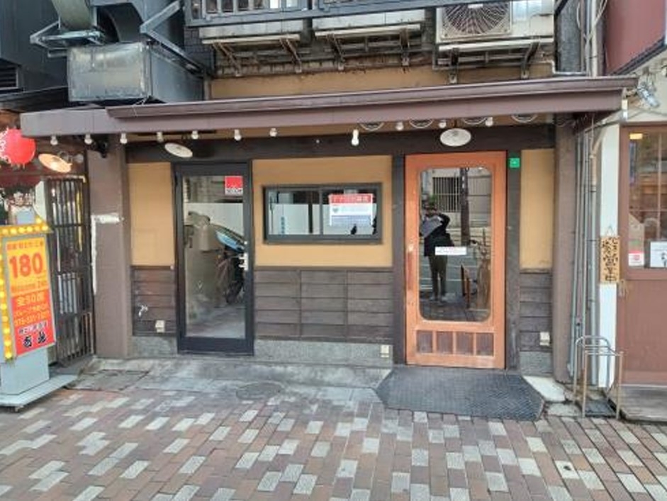 神戸市中央区元町通の店舗・軽飲食・重飲食
