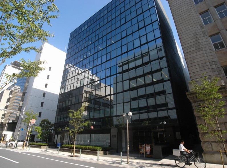 神戸市中央区海岸通の