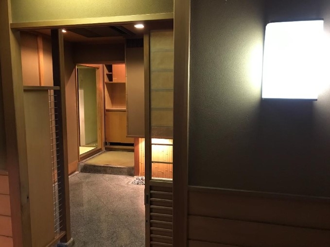 神戸市中央区中山手通の居抜き店舗・軽飲食・スナック・ラウンジ・重飲食1