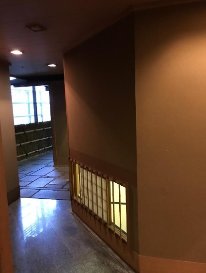 神戸市中央区中山手通の居抜き店舗・軽飲食・スナック・ラウンジ・重飲食3