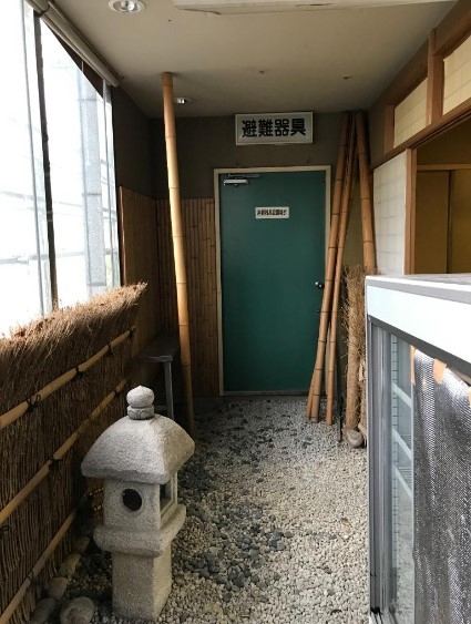 神戸市中央区中山手通の居抜き店舗・軽飲食・スナック・ラウンジ・重飲食5