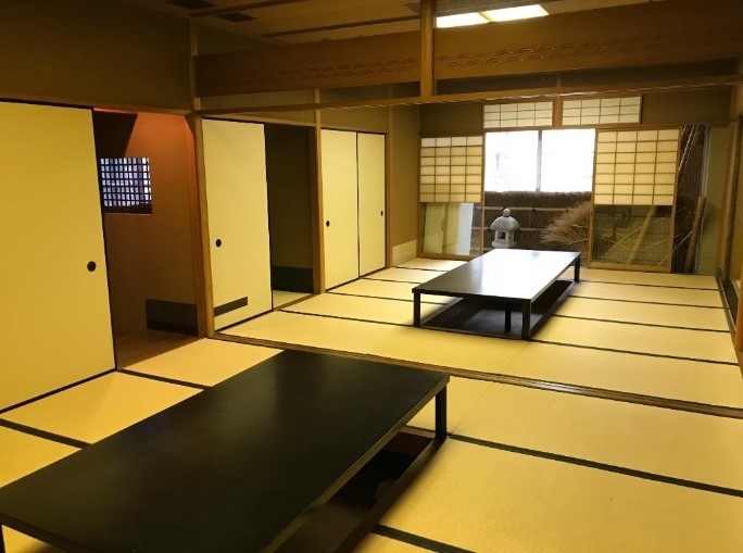 神戸市中央区中山手通の居抜き店舗・軽飲食・スナック・ラウンジ・重飲食6