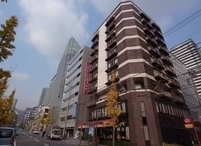 神戸市中央区磯上通の店舗・重飲食