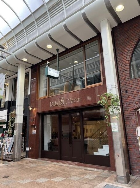 神戸市中央区三宮町の店舗・軽飲食・重飲食