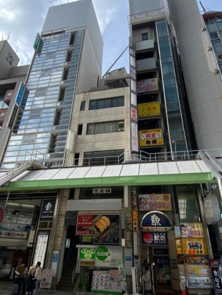 神戸市中央区北長狭通の店舗・美容・物販