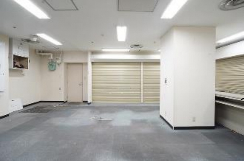 神戸市中央区三宮町の店舗1