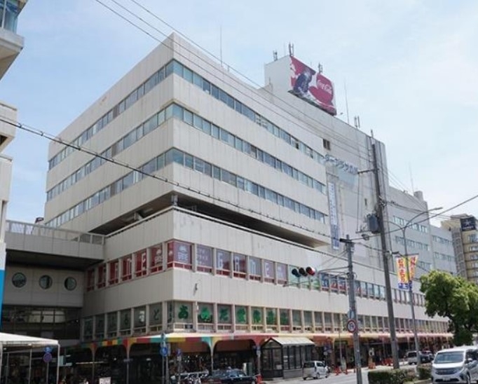 神戸市中央区三宮町の店舗