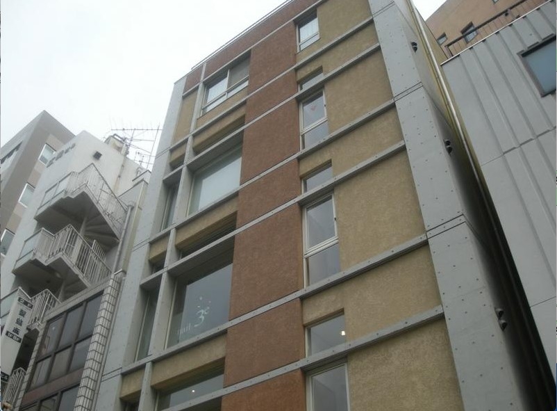 神戸市中央区北長狭通の店舗・物販・軽飲食1