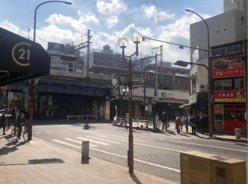 神戸市中央区北長狭通の店舗・物販・軽飲食3