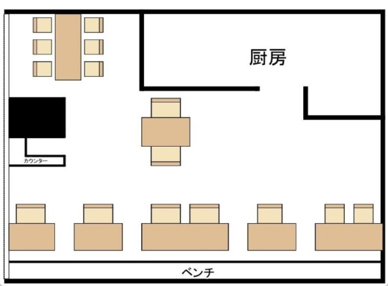 神戸市中央区三宮町の店舗・居抜き店舗・重飲食