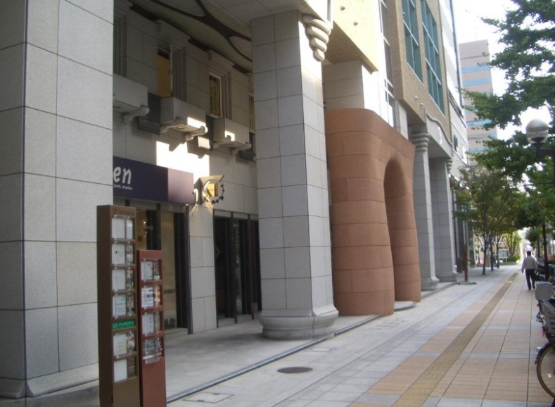 神戸市中央区京町の店舗・物販3