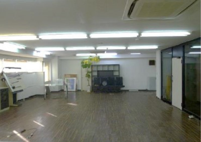 神戸市中央区北長狭通の店舗・医院・美容・物販1