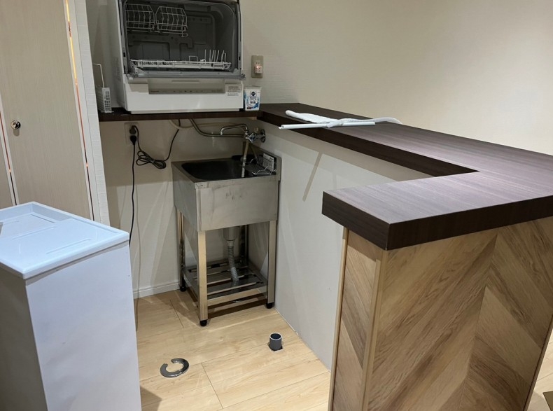 神戸市中央区北長狭通の店舗・バー1